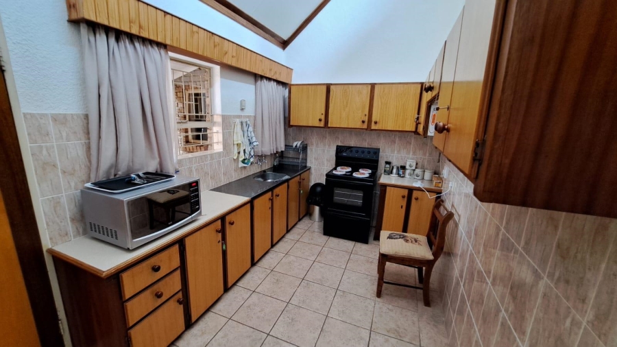 1 Bedroom Property for Sale in Oudorp North West